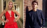 Benicio Gravier contó cómo se dio cuenta de que era hijo de Valeria Mazza: "Ella me decía sonreí, en casa te explico"
