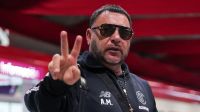 Antonio "Turco" Mohamed