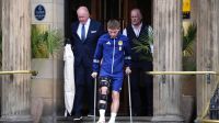 Billy Gilmour