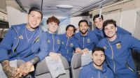 Selección Argentina 