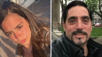 Angie Fort, Eduardo Fort