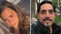 Angie Fort, la hija de Eduardo Fort: "Yo sí puedo decir que no fui un error, a mí me buscaron, me pagaron"