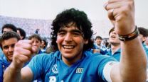 Diego Maradona