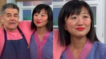 Karina Gao se despidió de Qué mañana!
