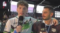 Luzu TV y 412