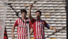 Guido Carillo en Estudiantes de la Plata