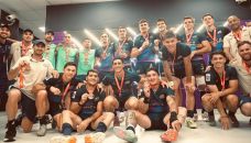 Los Pumas 7's