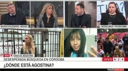 30-5-2026-Agostina Vega 