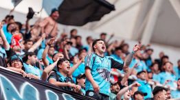 Belgrano en Santiago del Estero
