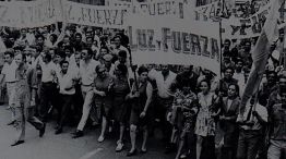 El cordobazo de las mujeres