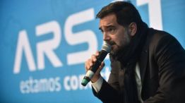 Facundo Leal, expresidente de ARSAT