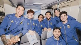 Selección argentina