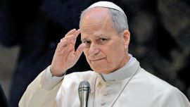 El Papa hizo más por la democracia que cualquier Estado