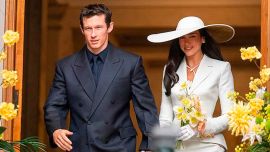 Dua Lipa y Callum Turner celebrarán una boda de lujo en Sicilia con invitados estrella y una fiesta valuada en millones