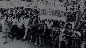 El cordobazo de las mujeres