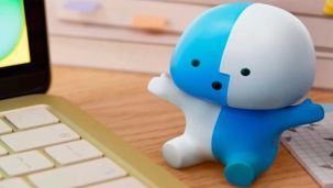 Apple Little Finder Guy 31052026