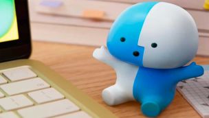 Apple Little Finder Guy 31052026