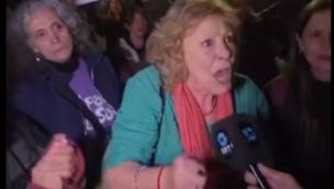 Olivero Marcha