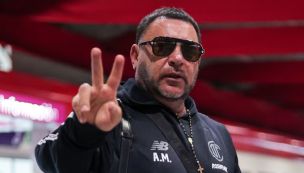 Antonio "Turco" Mohamed
