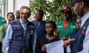 Ébola Congo 31052026