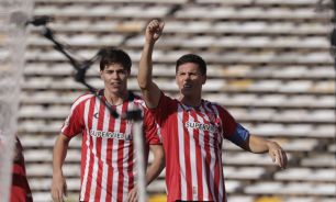Guido Carillo en Estudiantes de la Plata