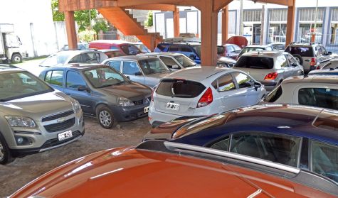 Precios autos usados y 0km