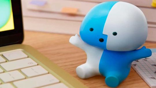 El regreso de las mascotas de marca: la estrategia de las grandes tecnológicas para conectar con los usuarios