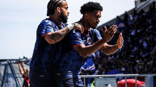 Golpazo histórico antes del Mundial: Cabo Verde sorprendió a Serbia con una goleada letal