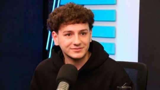 El jugador mundialista que pasó de 4.000 seguidores a 3 millones gracias a un influencer argentino
