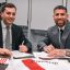Nicolás Otamendi becomes latest world champion to sign for Argentina's River Plate