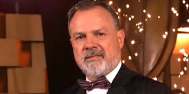 Gustavo Sylvestre