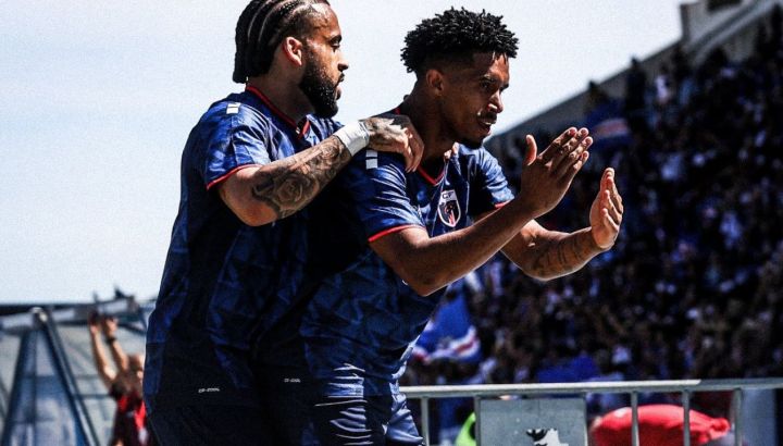 Cabo Verde