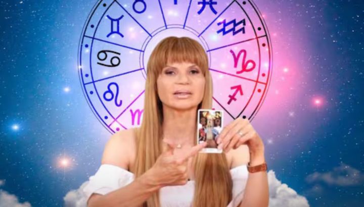 Horóscopo mensual de junio: qué dicen los astros según Mhoni Vidente, signo por signo