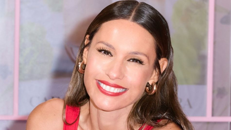 Pampita