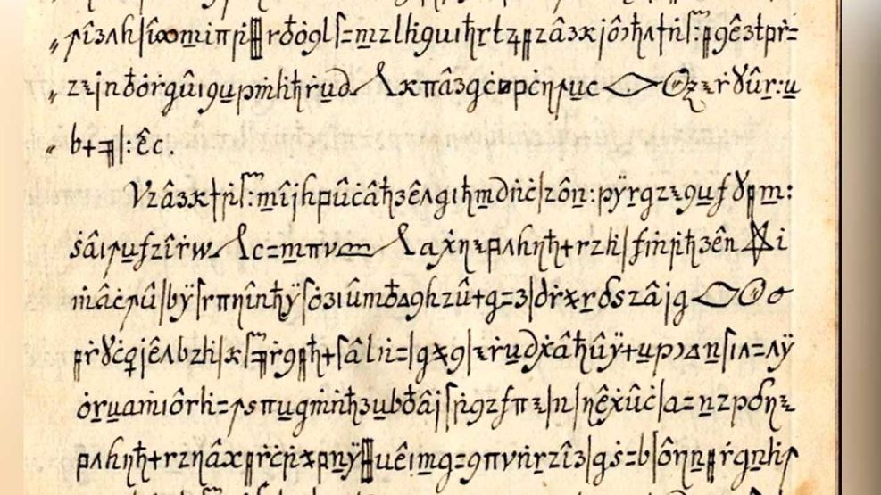 Antiguos Manuscritos 31052026