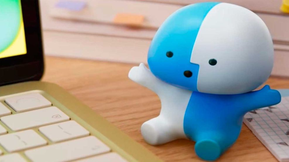 Apple Little Finder Guy 31052026