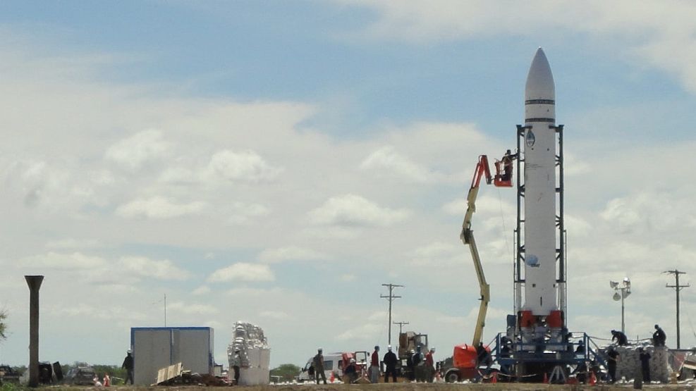 futuro museo espacial argentino