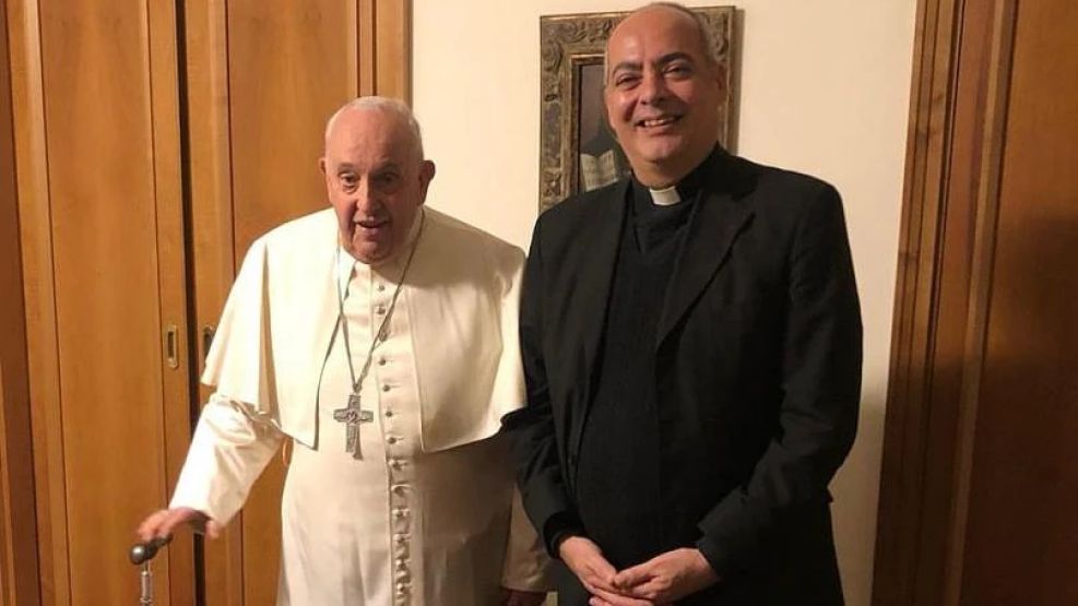 karcher y francisco