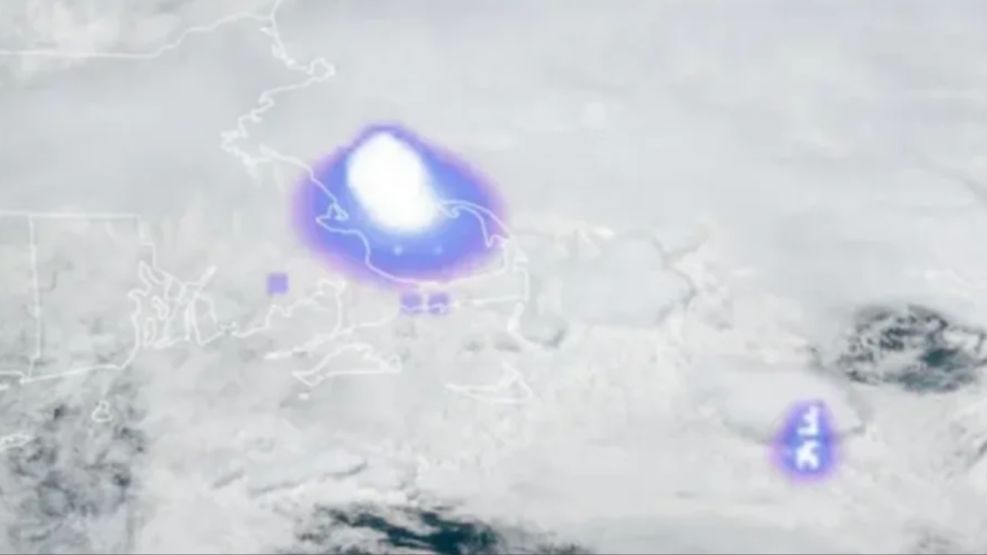 La NASA explicó el misterioso estallido que sacudió a Massachusetts