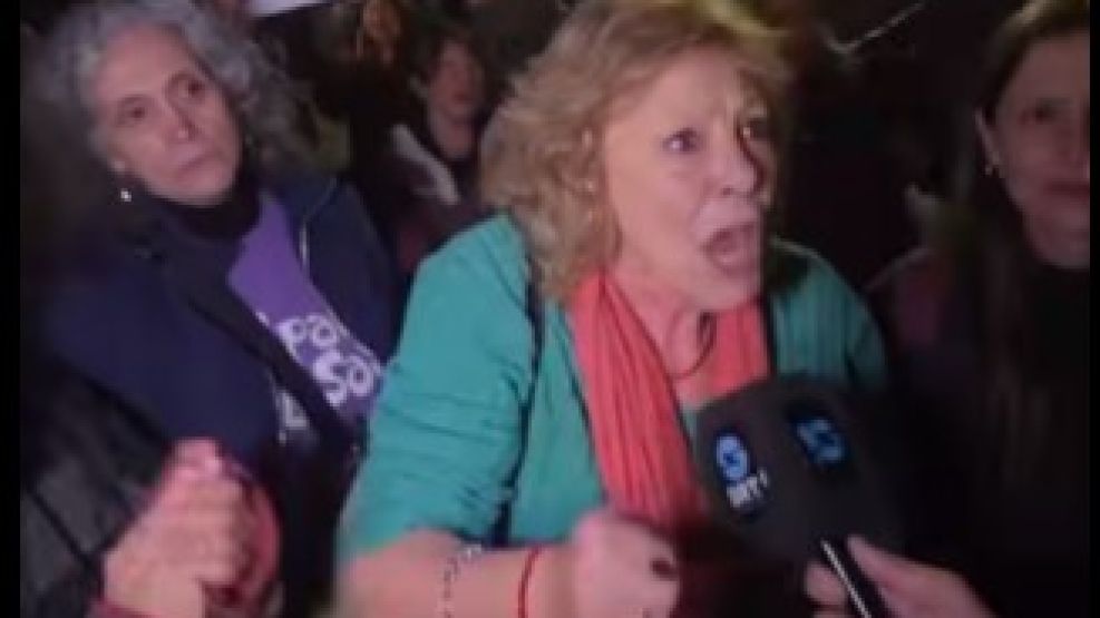 Olivero Marcha