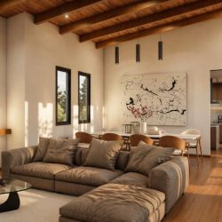 Arquitectura residencial: por qué las viviendas flexibles y funcionales ganan protagonismo | Foto:CONTENT NOTICIAS