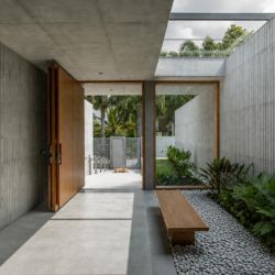 Arquitectura residencial: por qué las viviendas flexibles y funcionales ganan protagonismo | Foto:CONTENT NOTICIAS