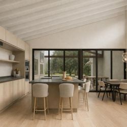Arquitectura residencial: por qué las viviendas flexibles y funcionales ganan protagonismo | Foto:CONTENT NOTICIAS