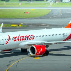 Avianca | Foto:CEDOC