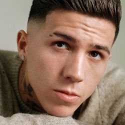 Enzo Fernández.