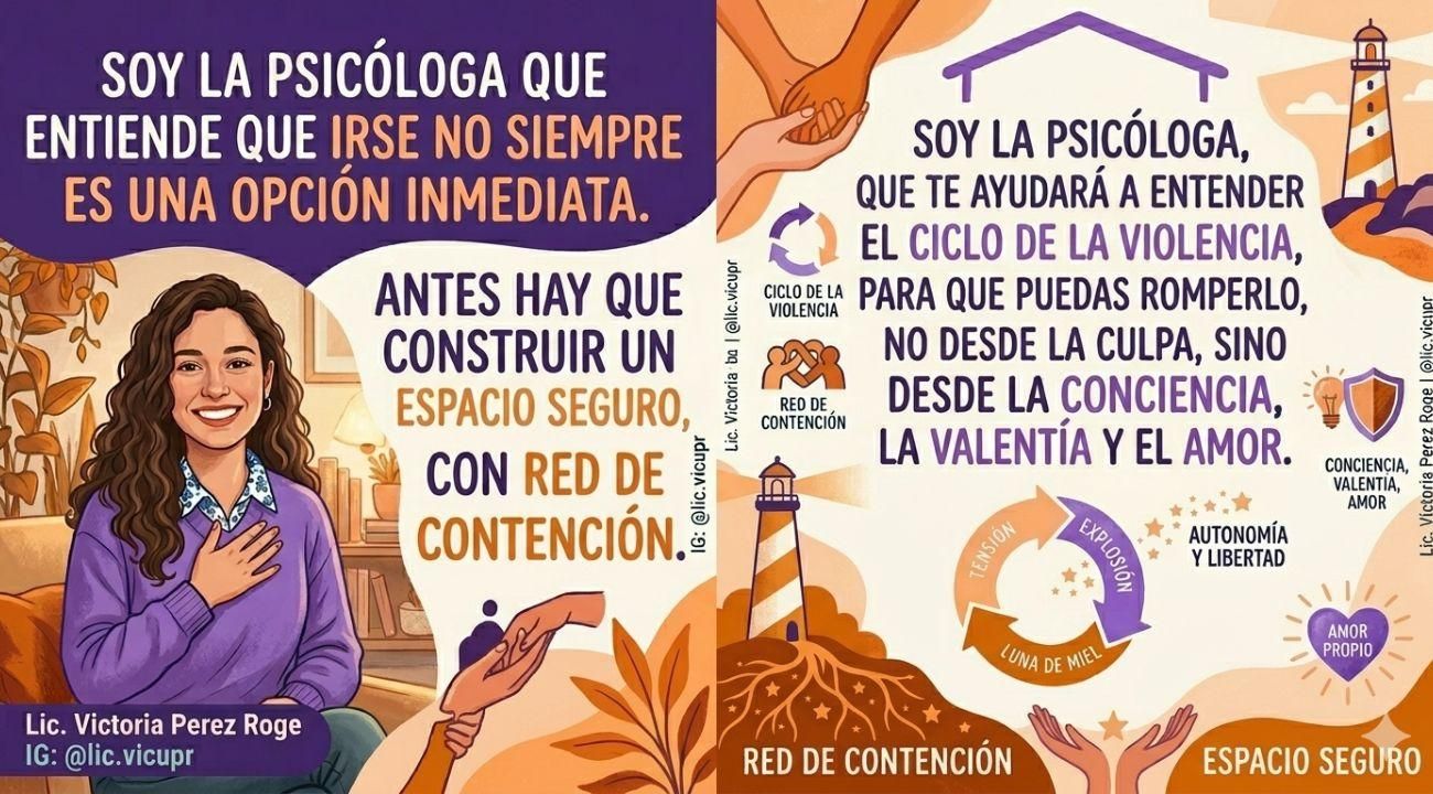 Cuando la violencia se disfraza de amor: el Ni Una Menos nos convoca a reflexionar