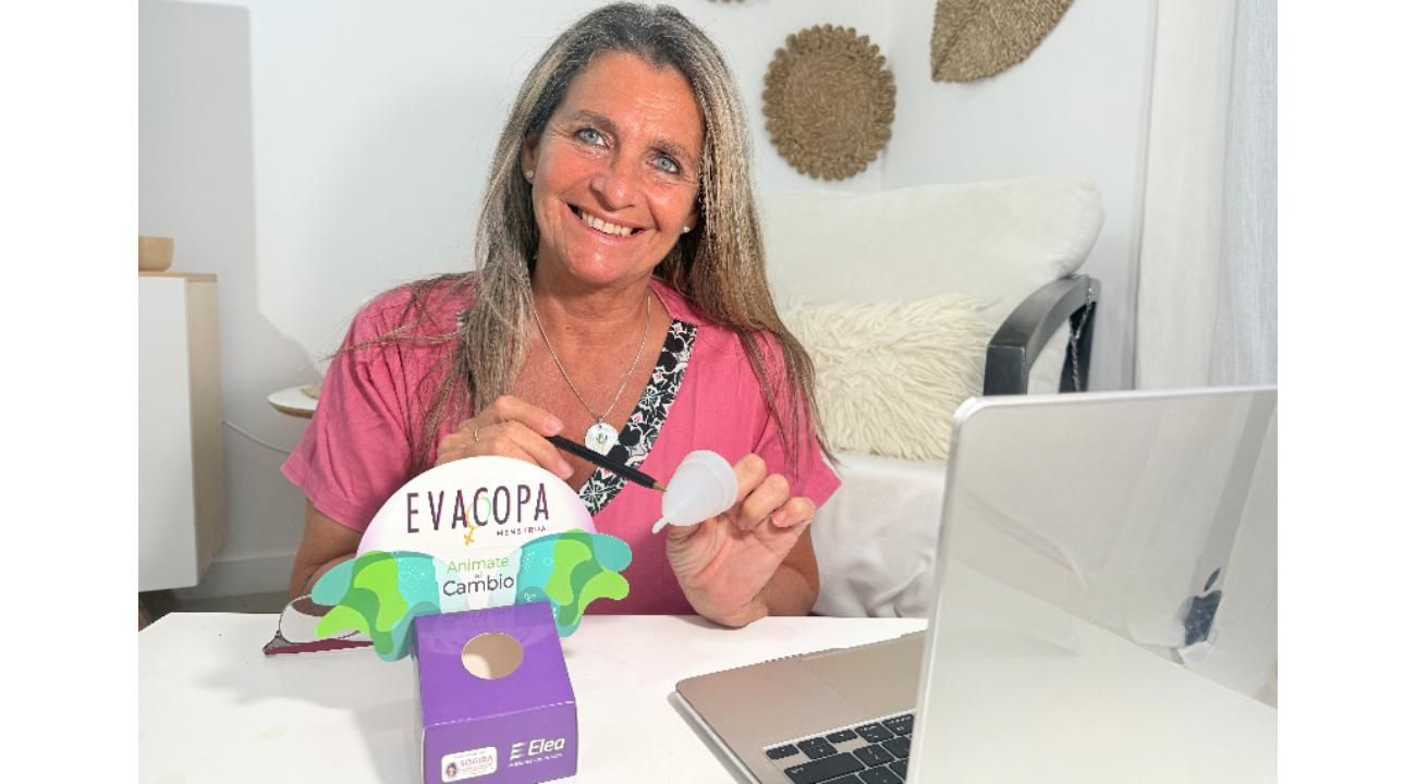 La menstruación no avisa: hablar antes es cuidar 