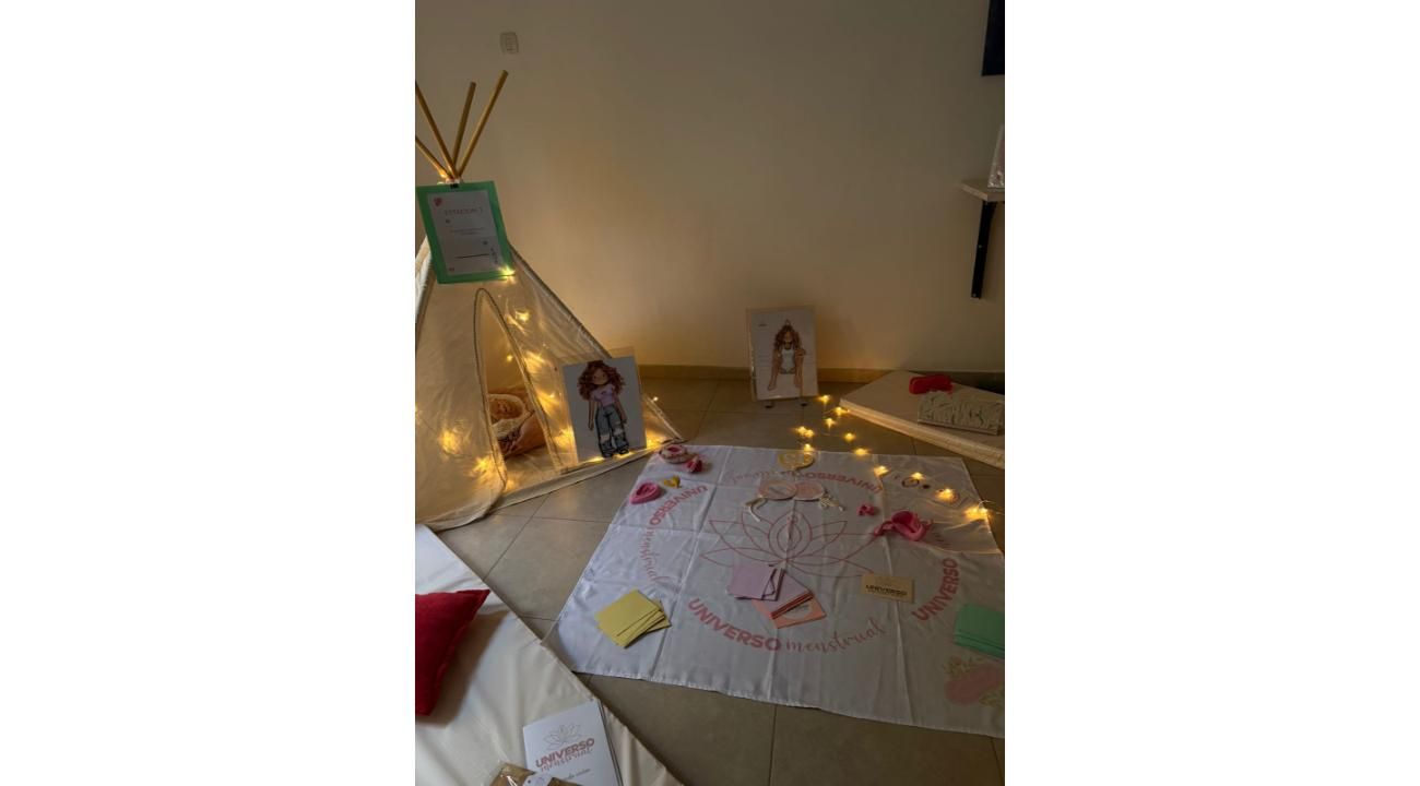 La menstruación no avisa: hablar antes es cuidar 