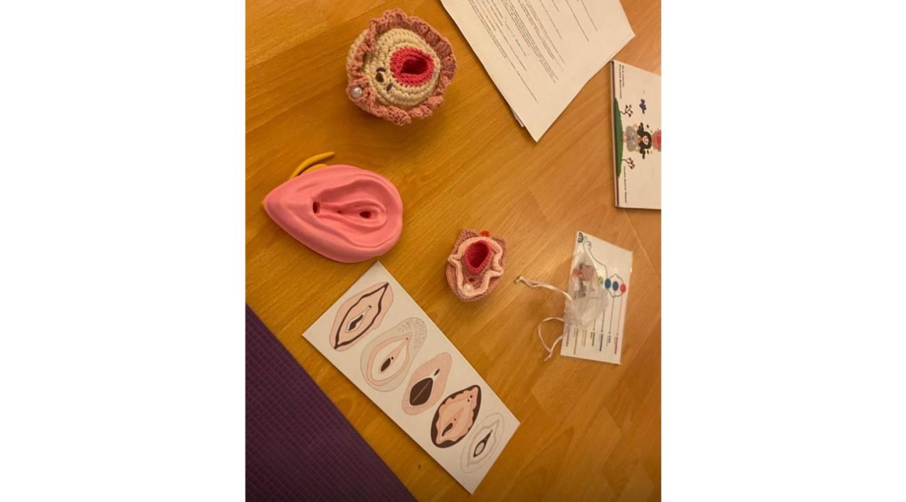 La menstruación no avisa: hablar antes es cuidar 