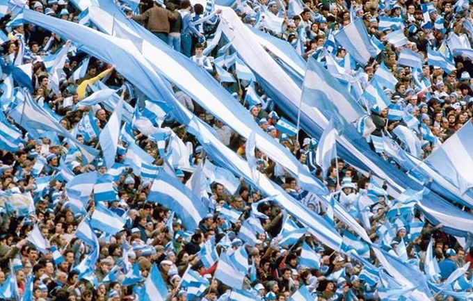 Los argentinos dirán presente en Kansas City y Dallas.